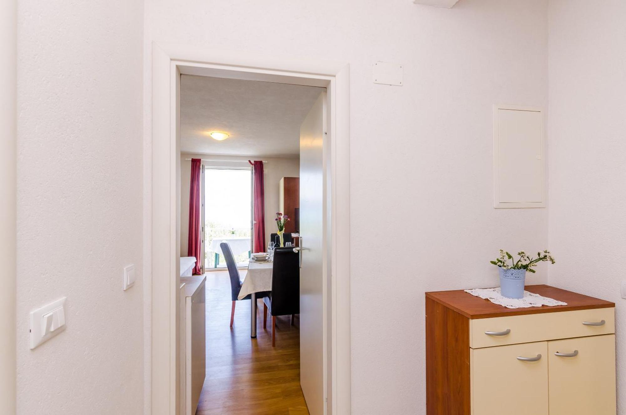 Apartments Glavor Drače Zimmer foto
